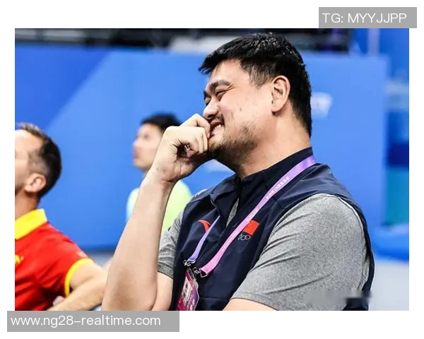 男篮出局姚明承受压力球迷呼吁重建球队重振雄风 男篮出局姚明承受压力球迷呼吁重建球队重振雄风