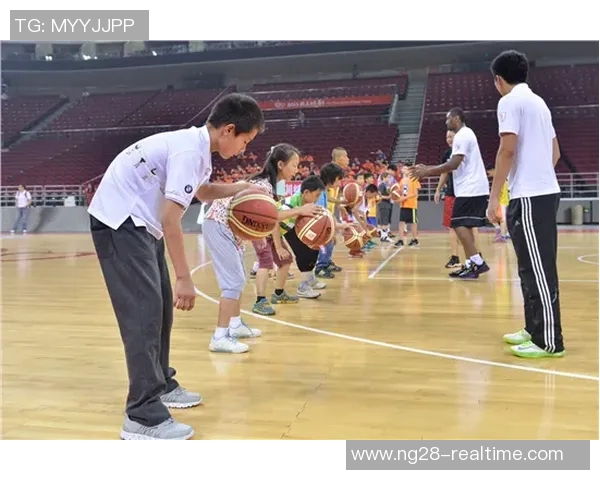 姚明寄语新人：勇敢追梦，坚定信念，共创美好未来