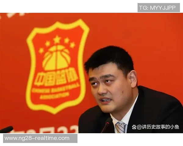 姚明成为中国篮球传奇后是否考虑入籍其他国家的可能性探讨