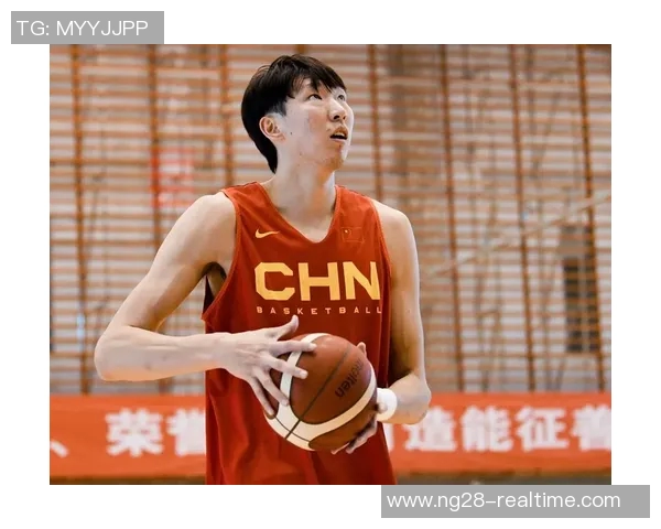 姚明的梦想之旅：从篮球巨星到北京的文化使者