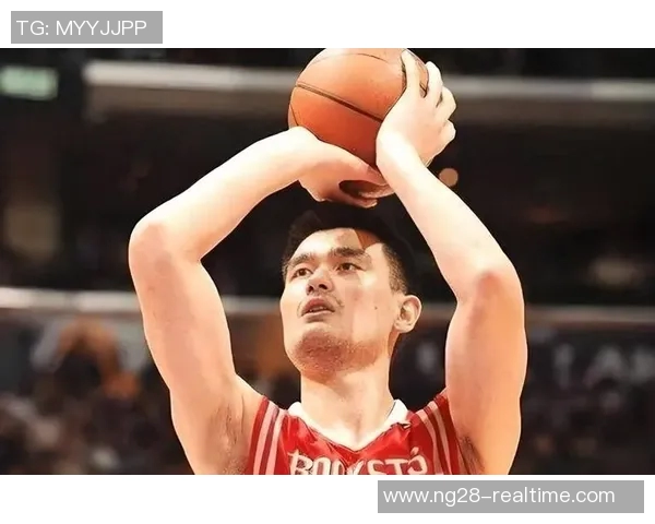 罗宾与姚明的传奇对决：跨越篮球界限的友谊与竞争