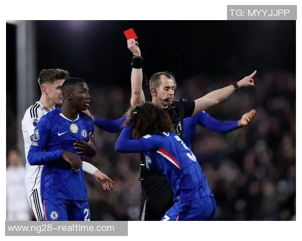 西甲激战切尔西逆转里昂红牌事件引发全场热议