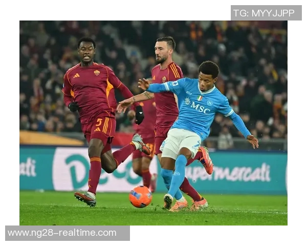 意甲焦点战那不勒斯与曼联握手言和双方均未能破门得分