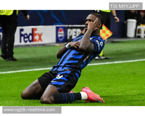 欧冠精彩对决：利物浦逆袭国米全场回顾与精彩瞬间