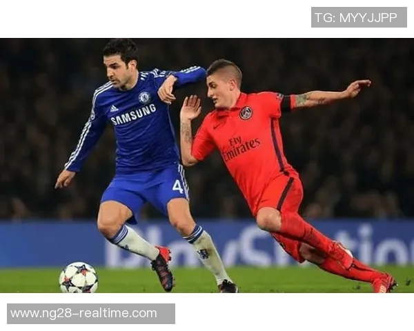 足总杯精彩对决切尔西与巴黎圣日耳曼战成平局绝杀时刻震撼全场