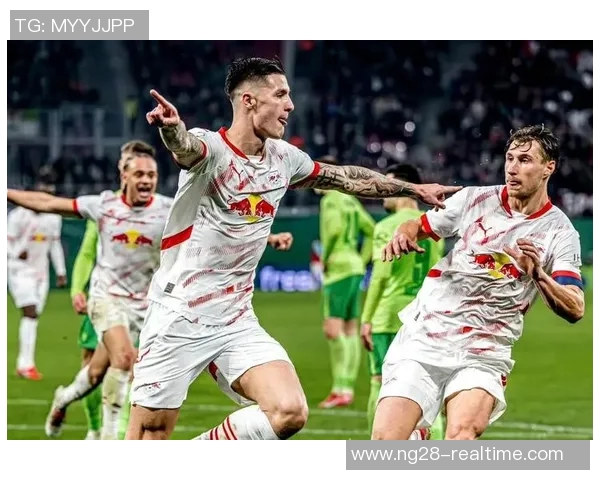 国王杯激战多特蒙德与莱比锡战平绝杀瞬间引发全场沸腾 国王杯激战多特蒙德与莱比锡战平绝杀瞬间引发全场沸腾