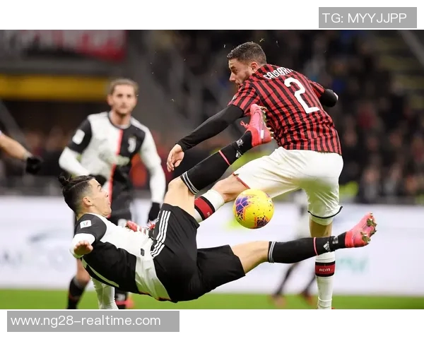 友谊赛精彩回顾AC米兰逆转战胜尤文图斯点燃全场热情 友谊赛精彩回顾AC米兰逆转战胜尤文图斯点燃全场热情