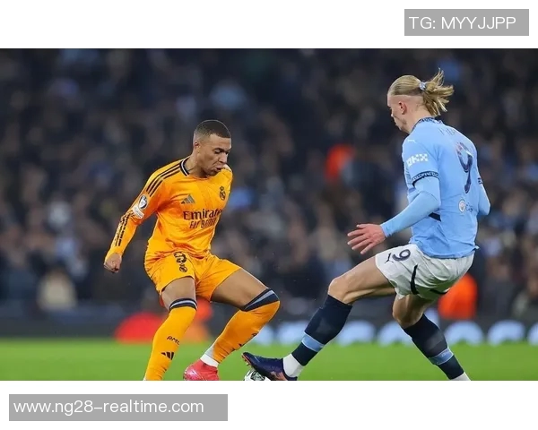 欧冠激战曼城大胜马竞五球狂潮乌龙球瞬间点燃全场热情