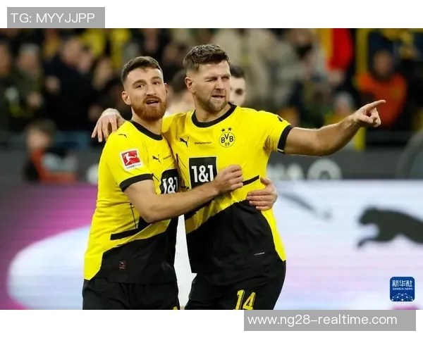 德甲热刺大胜多特蒙德三球完胜全场沸腾十大精彩进球回顾