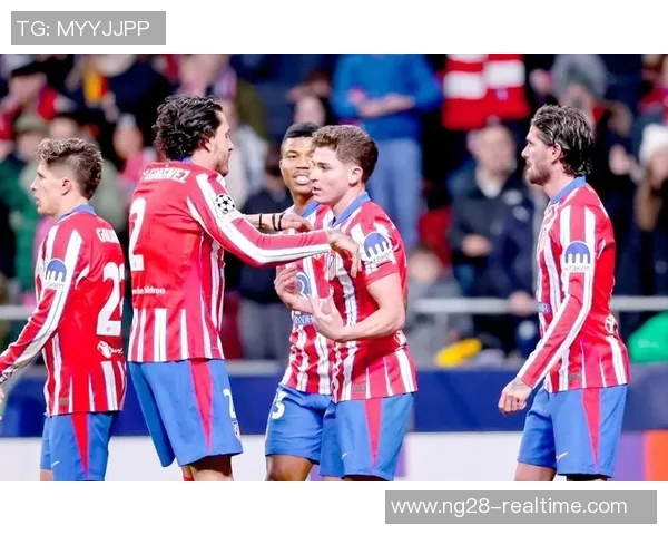 足总杯精彩对决马竞大胜本菲卡点球大战引爆全场十大进球回顾