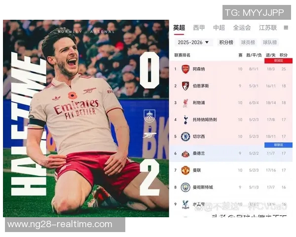 英超惊现冷门阿森纳大胜里昂6比2引发全场震动