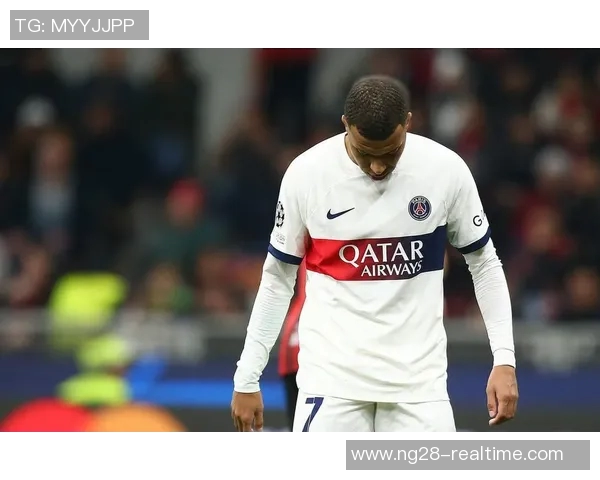 英超惊天冷门巴黎圣日耳曼大胜AC米兰点球大战瞬间点燃全场激情 英超惊天冷门巴黎圣日耳曼大胜AC米兰点球大战瞬间点燃全场激情