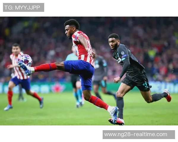 马竞狂胜利物浦四球大捷乌龙球瞬间点燃全场激情与十大精彩进球回顾 马竞狂胜利物浦四球大捷乌龙球瞬间点燃全场激情与十大精彩进球回顾