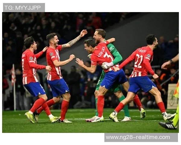 世界杯焦点战国米与马竞激战成和全场气氛紧张引发热议