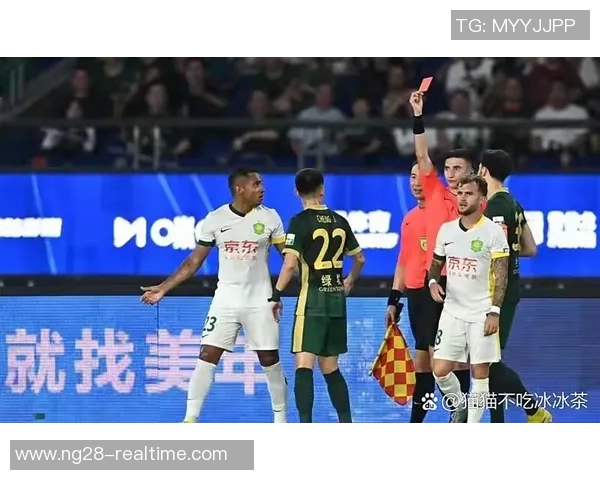 中超精彩对决国米大胜巴黎红牌事件引发全场热议