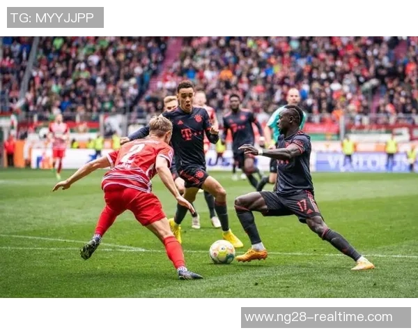 中超热潮：拜仁狂胜马竞四球大捷帽子戏法点燃全场激情