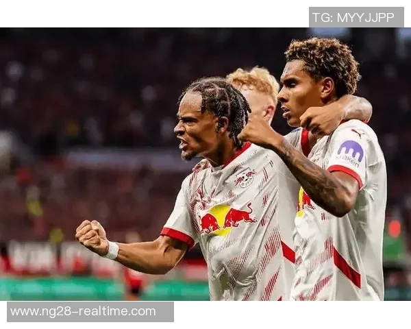 德甲激情对决那不勒斯点球大战险胜莱比锡全场沸腾